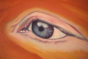 eye detail
